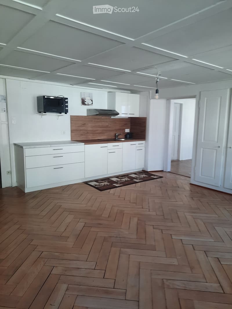 Appartamento 2 locali nel Züri Oberland (2)