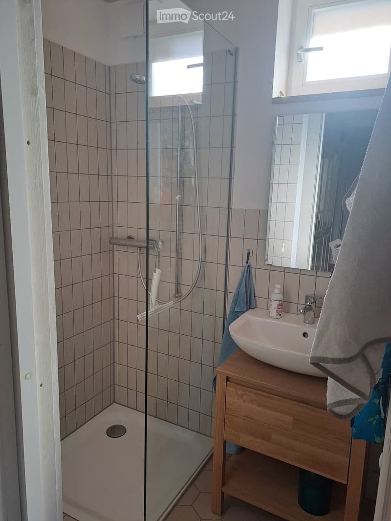 Temporarily for rent: furnished 3-room apartment (3)