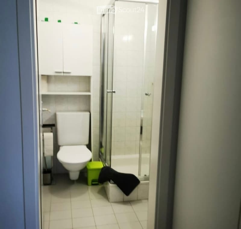 Affitto camera arredata con bagno (4)