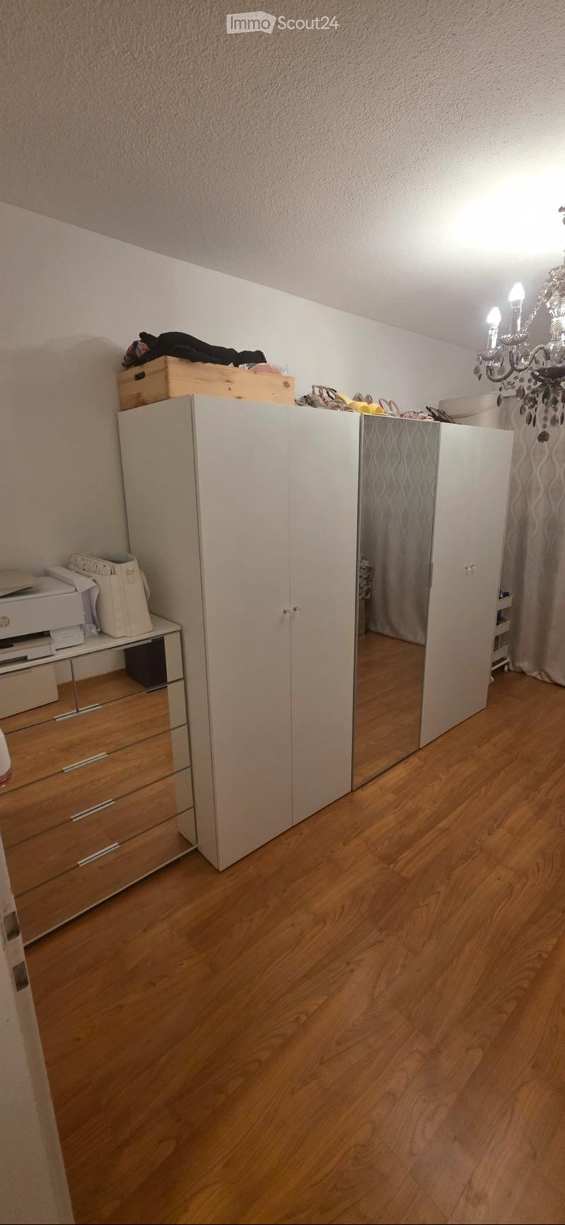 Helle 3-Zimmerwohnung (5)