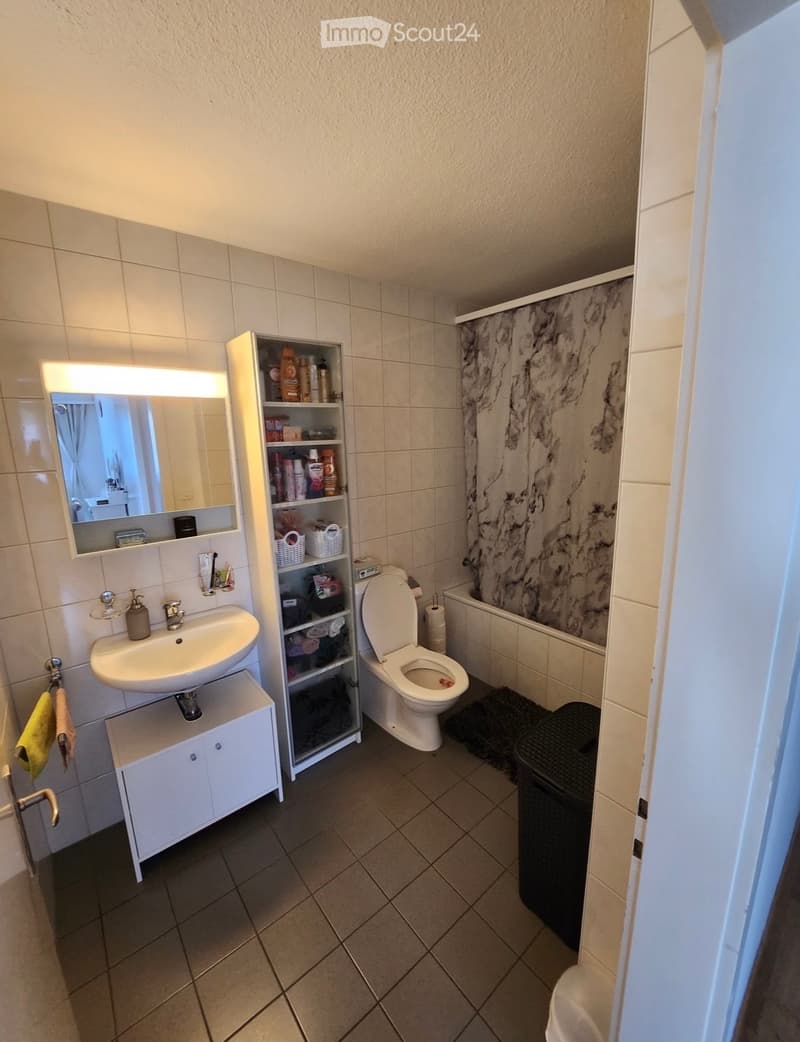 Helle 3-Zimmerwohnung (3)