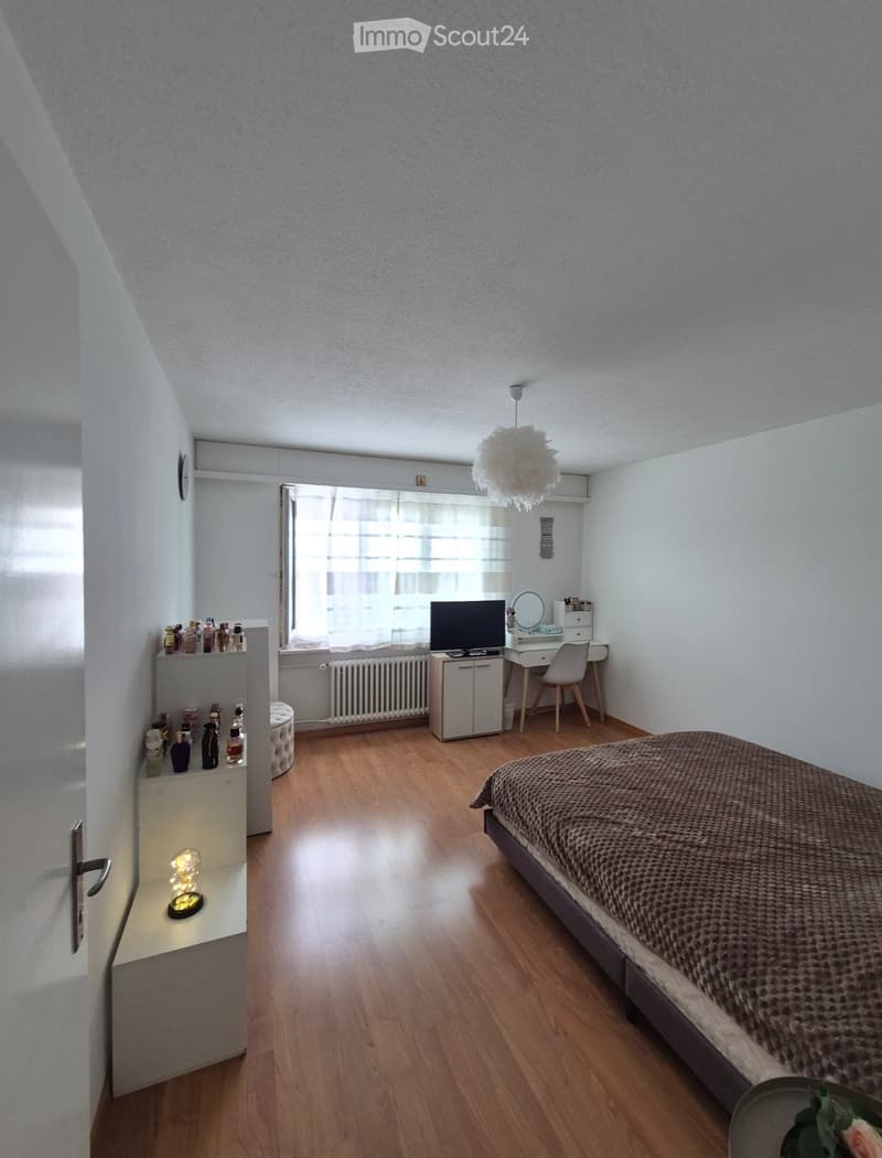 Helle 3-Zimmerwohnung (4)
