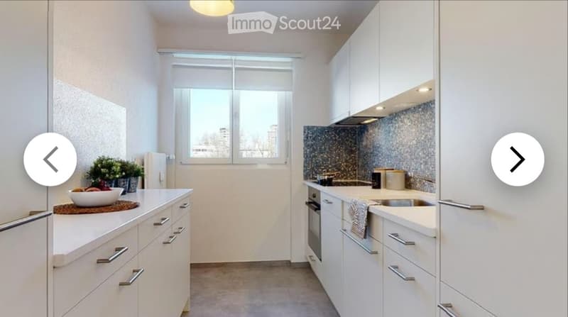 3.5 Zimmerwohnung in Thun (5)