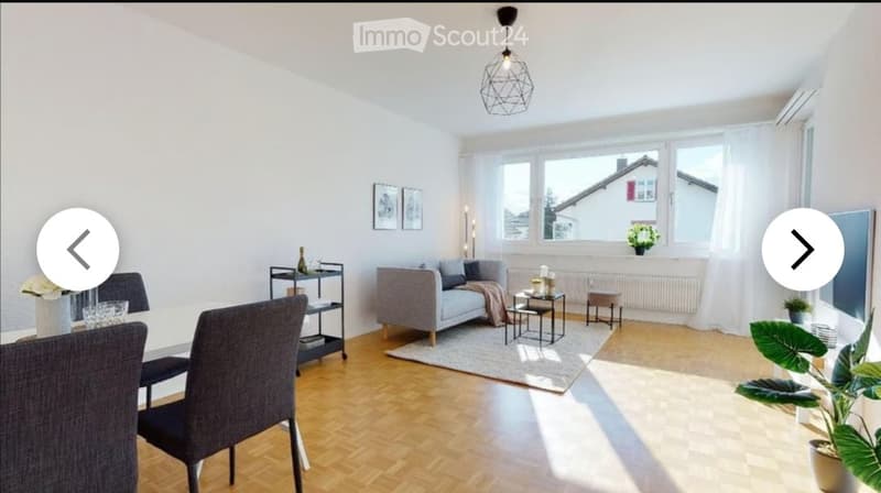 3.5 Zimmerwohnung in Thun (3)