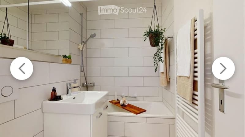3.5 Zimmerwohnung in Thun (4)