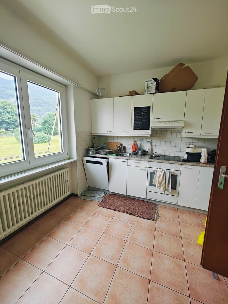 Gesucht: Einziehender für 4.5-Zimmer-Wohnung (4)