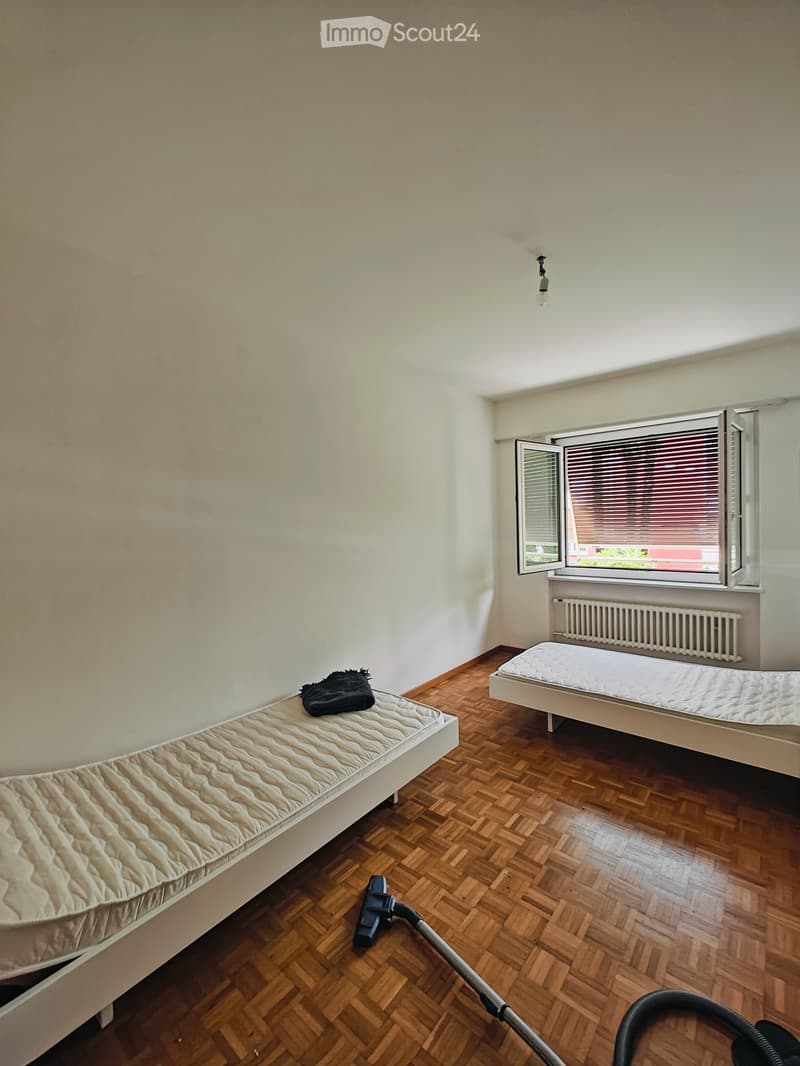 Gesucht: Einziehender für 4.5-Zimmer-Wohnung (3)