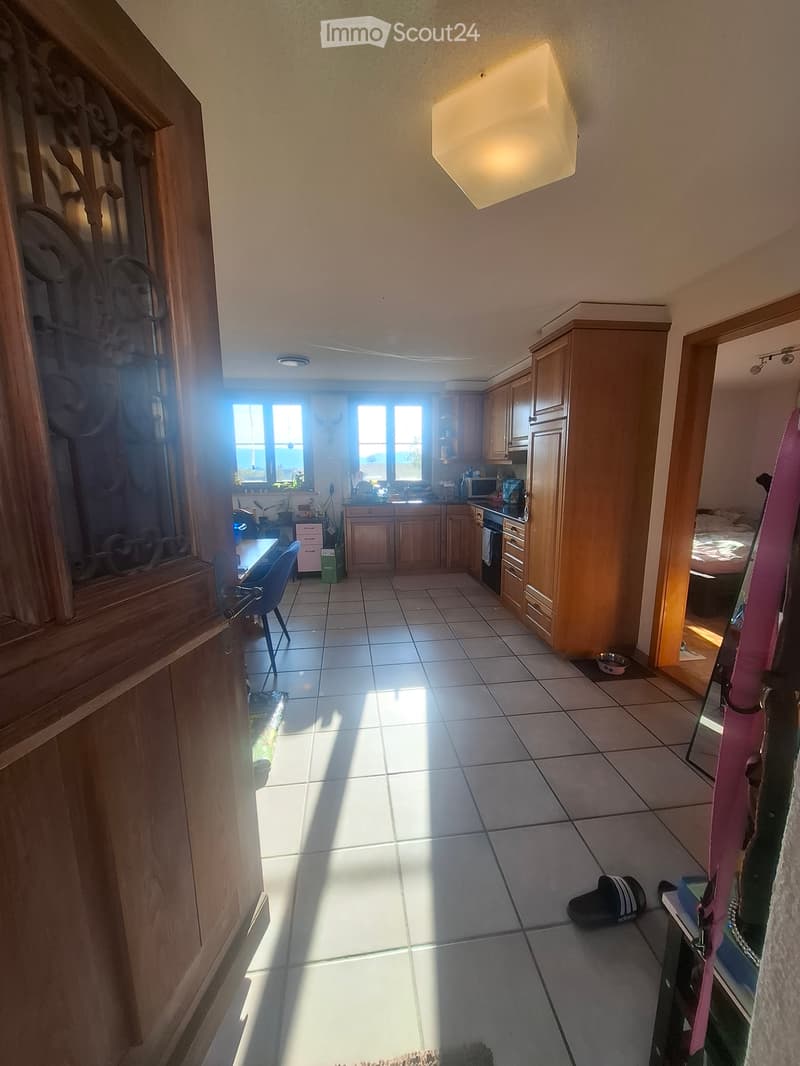 2 Room Apartment (2)