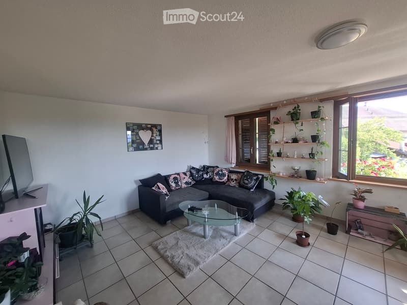 2 Room Apartment (5)
