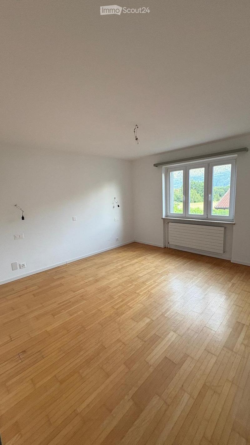 Miete 4.5-Zimmer-Wohnung in Cugnasco (2)