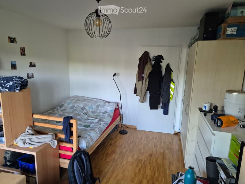 Geräumige, erschwingliche 4.5-Zimmer Wohnung in Bern (4)