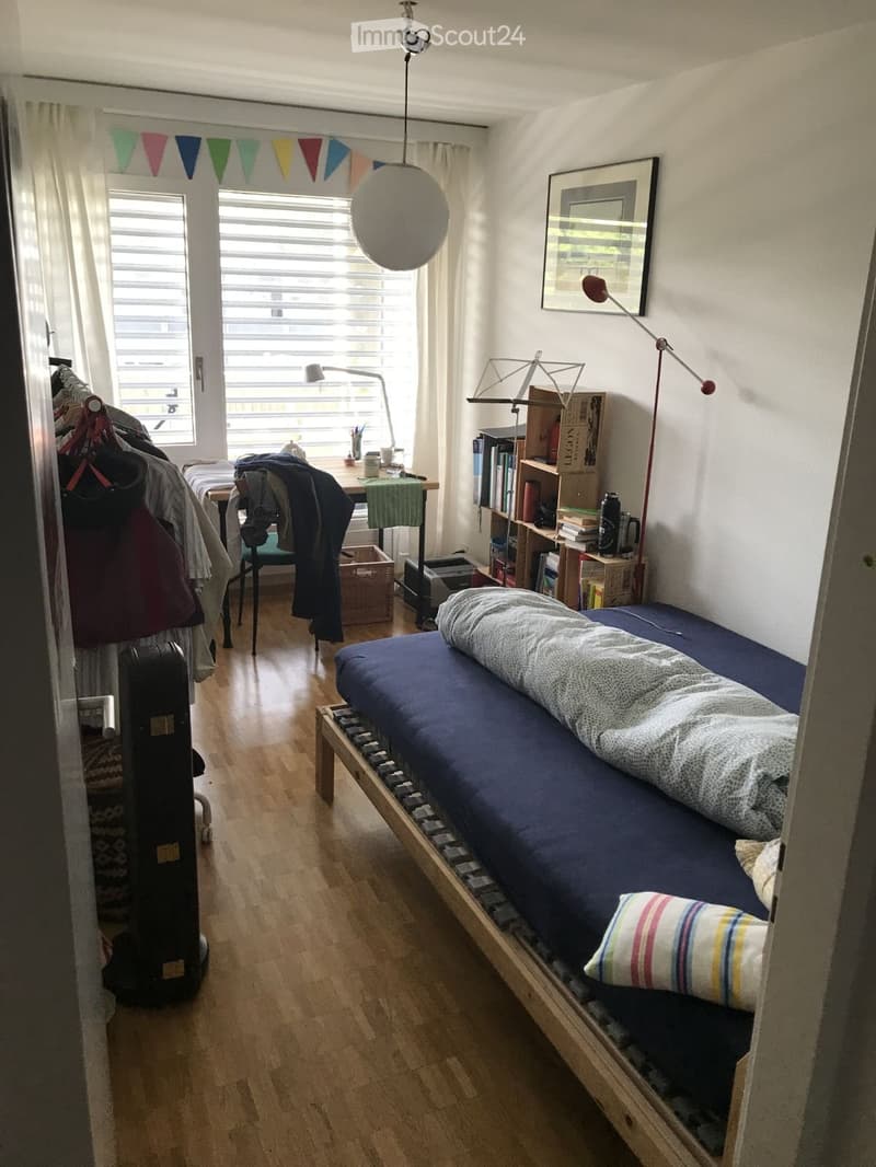 Geräumige, erschwingliche 4.5-Zimmer Wohnung in Bern (5)
