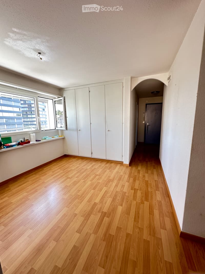 Appartement à louer à Neuhausen (2)