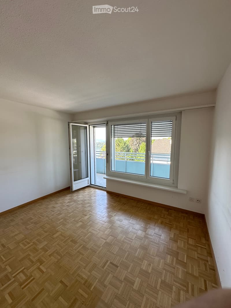 Appartement à louer à Neuhausen (3)