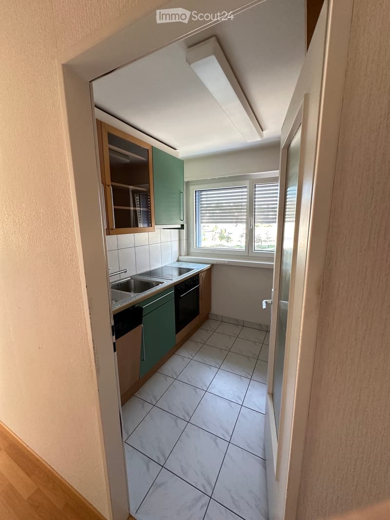 Appartement à louer à Neuhausen (4)
