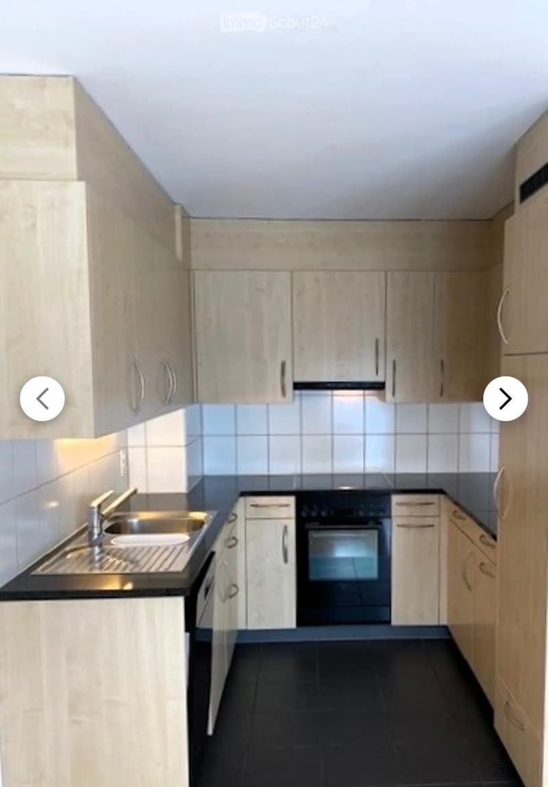 Appartement 3.5 pièces avec jardin d'hiver (4)