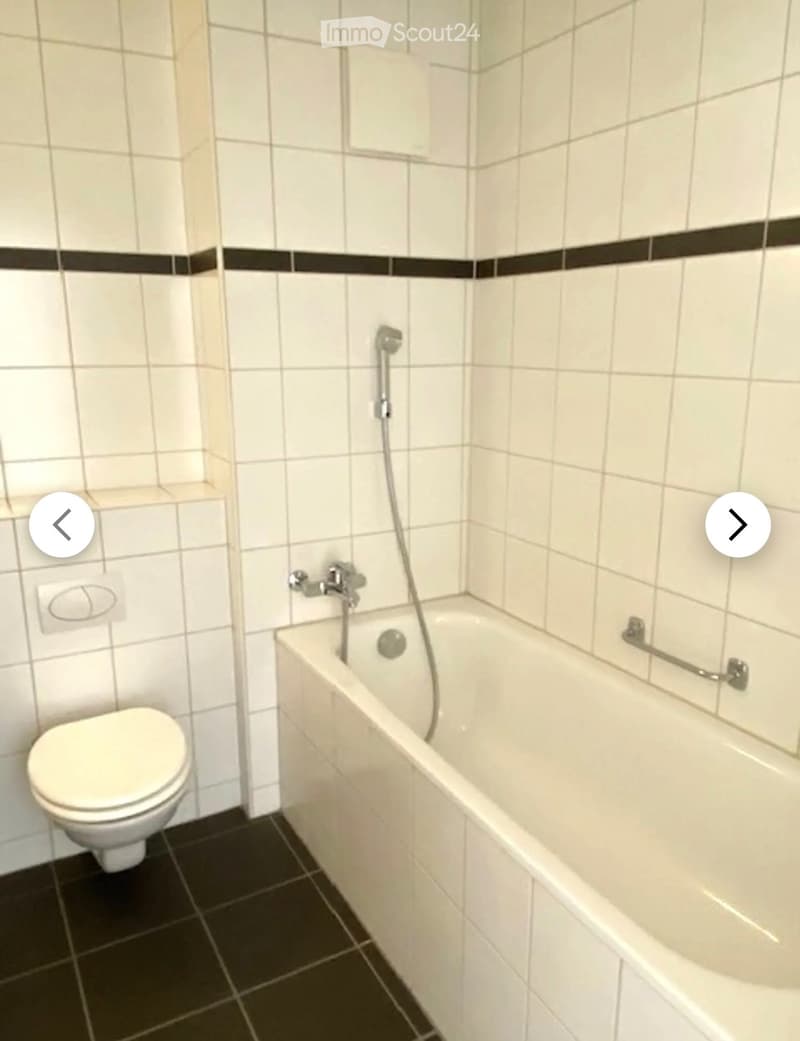 Appartement 3.5 pièces avec jardin d'hiver (2)