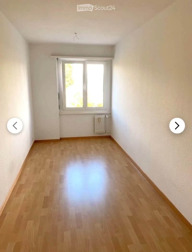 Appartement 3.5 pièces avec jardin d'hiver (3)