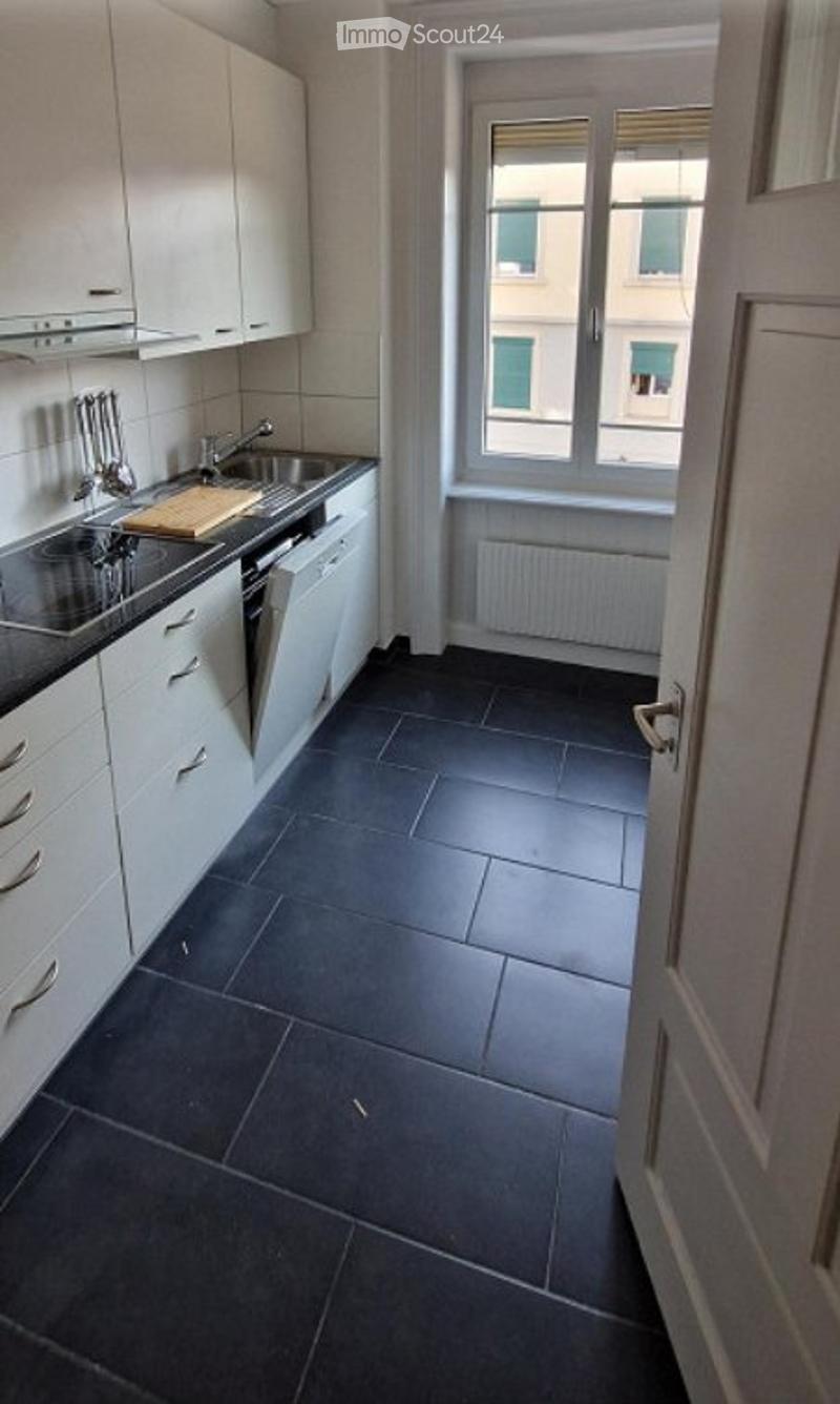 Appartement Smart 2.5 pièces, durée de location flexible (3)