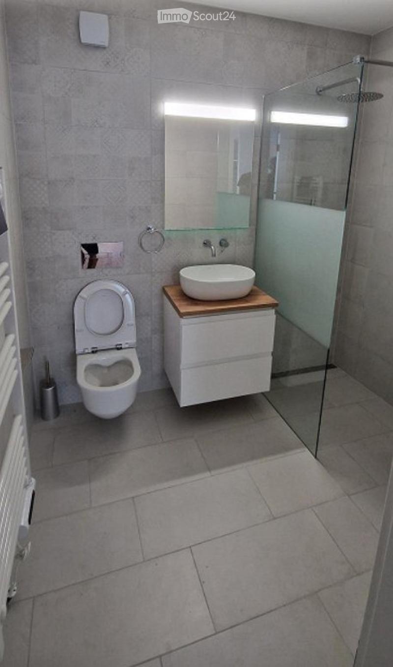 Appartement Smart 2.5 pièces, durée de location flexible (4)