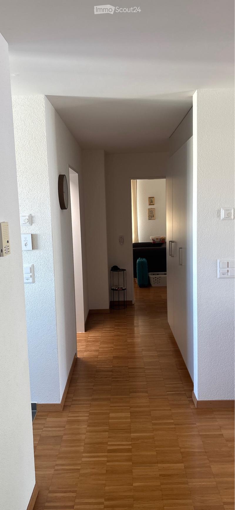 Recherche de sous-locataire : 01.09 à Siebnen 8854 (3)