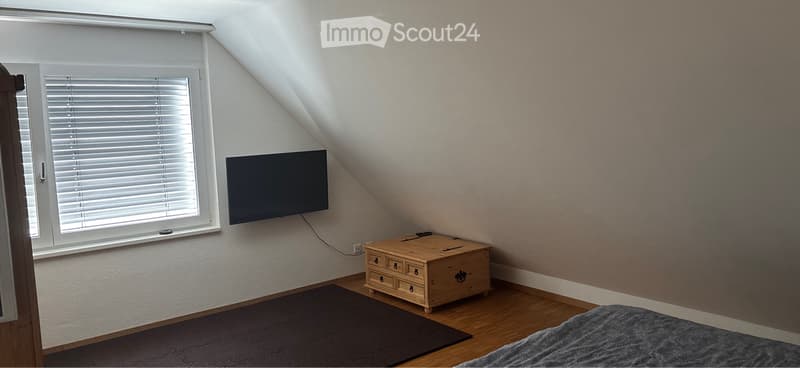 Recherche de sous-locataire : 01.09 à Siebnen 8854 (4)