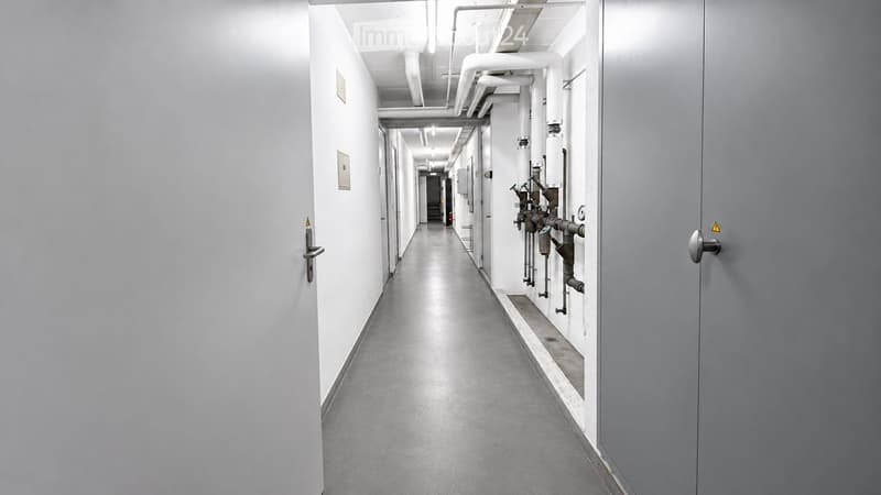 Stabile completamente locato - rendimento superiore al 5.2% (9)