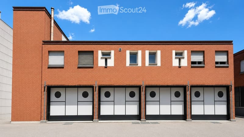 Stabile completamente locato - rendimento superiore al 5.2% (3)