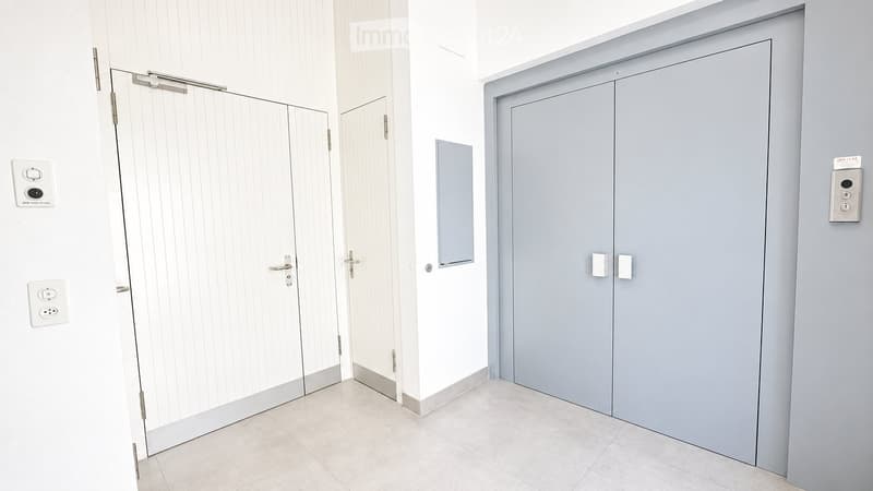 Stabile completamente locato - rendimento superiore al 5.2% (6)