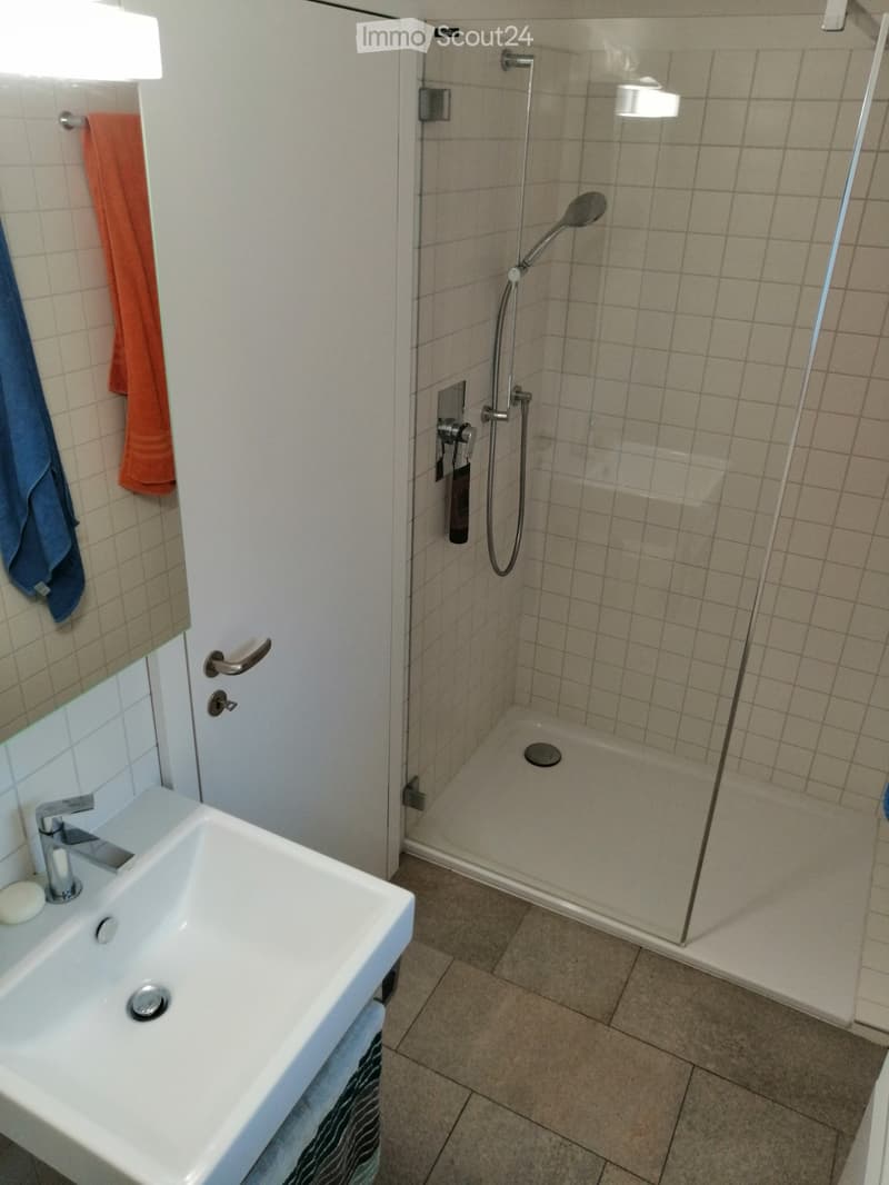 Wohnung mit 3.5 Zimmern im Zentrum von Savosa (3)
