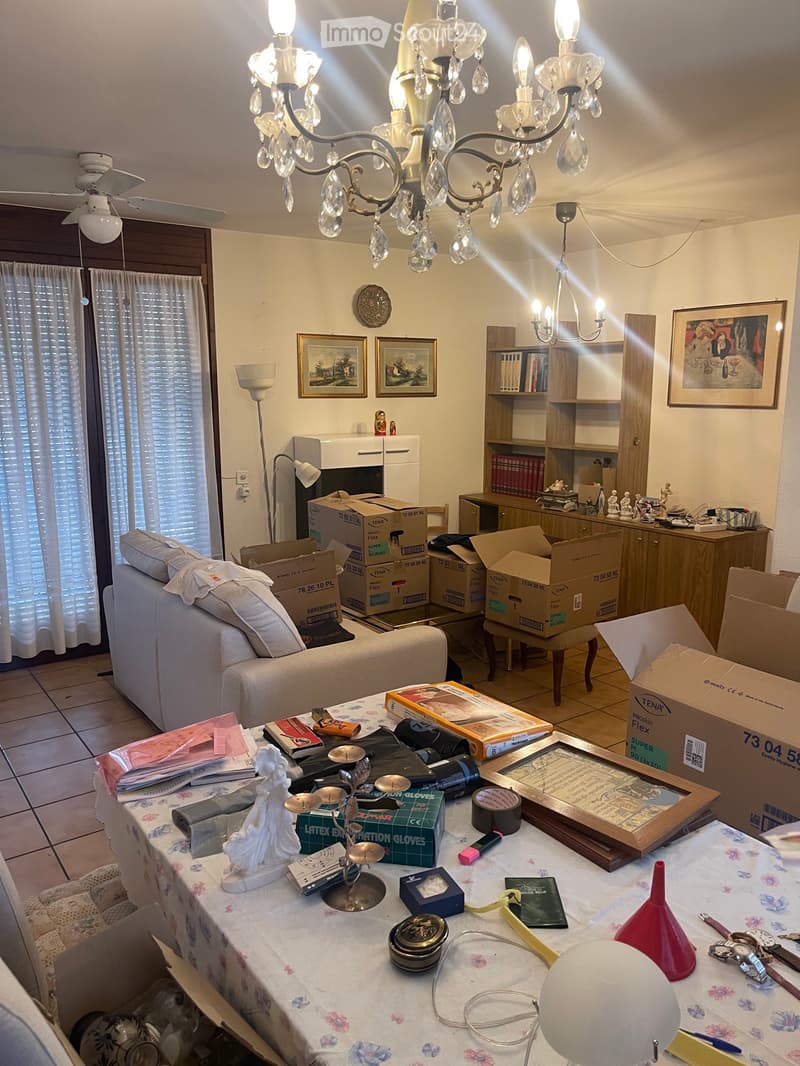 Apartment 4.5 for sale (2)