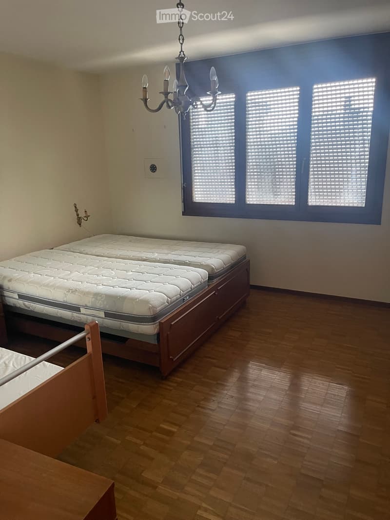 Apartment 4.5 for sale (5)
