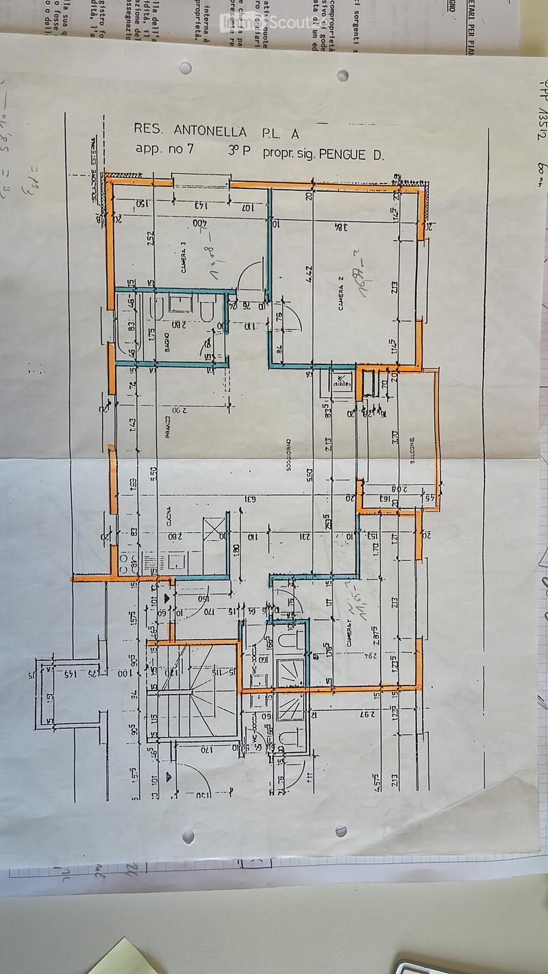 Apartment 4.5 for sale (1)