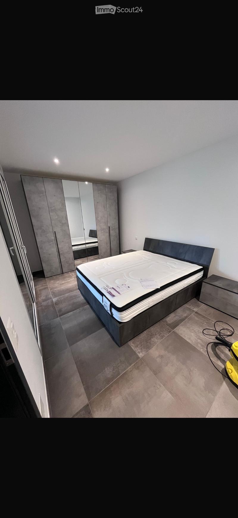 Subventionierte 2.5-Zimmer-Wohnung mit Traumterrasse (2)