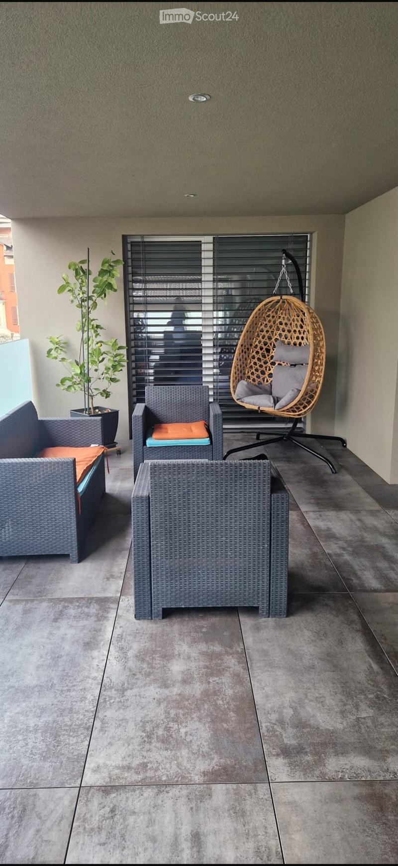 Subventionierte 2.5-Zimmer-Wohnung mit Traumterrasse (5)