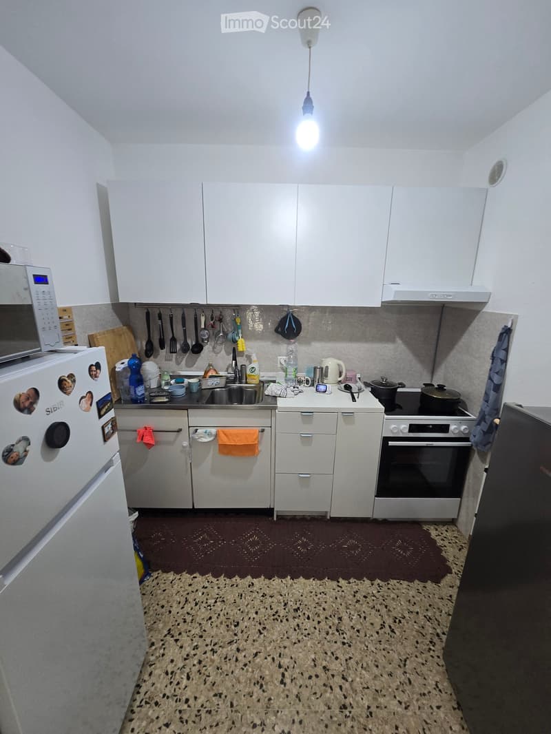 Urgent subletting sought 3,5 in Faido (4)