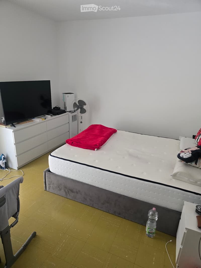 Urgent subletting sought 3,5 in Faido (2)