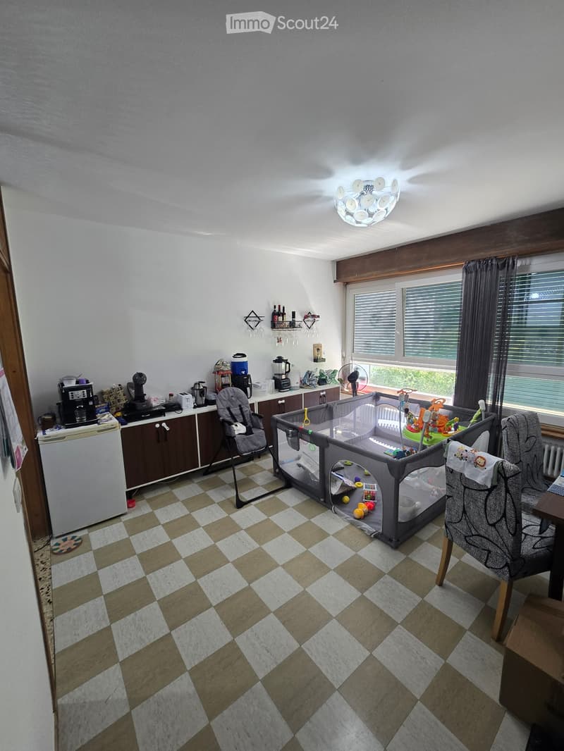Urgent subletting sought 3,5 in Faido (1)