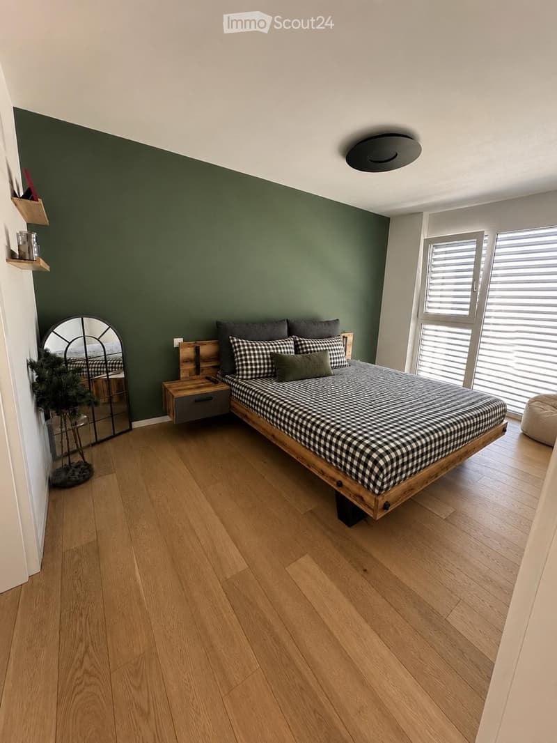 Recherche d'un sous-locataire pour un splendide appartement 4.5 pièces à Mendrisio (13)