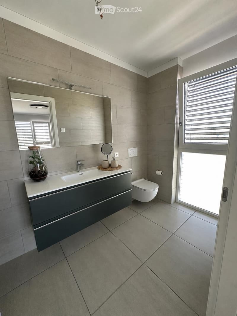 Recherche d'un sous-locataire pour un splendide appartement 4.5 pièces à Mendrisio (11)