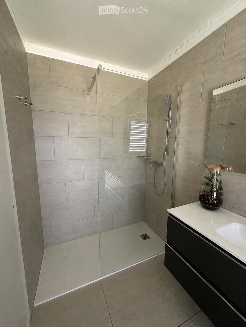 Recherche d'un sous-locataire pour un splendide appartement 4.5 pièces à Mendrisio (10)