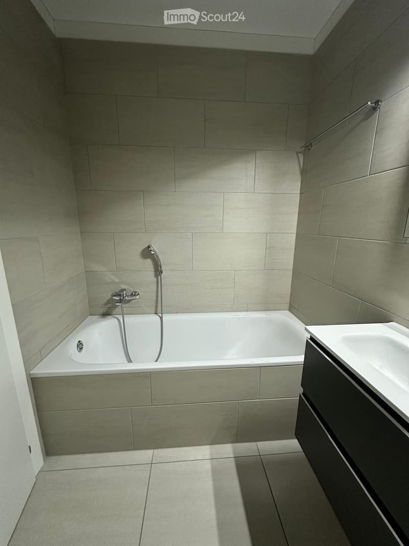 Recherche d'un sous-locataire pour un splendide appartement 4.5 pièces à Mendrisio (9)