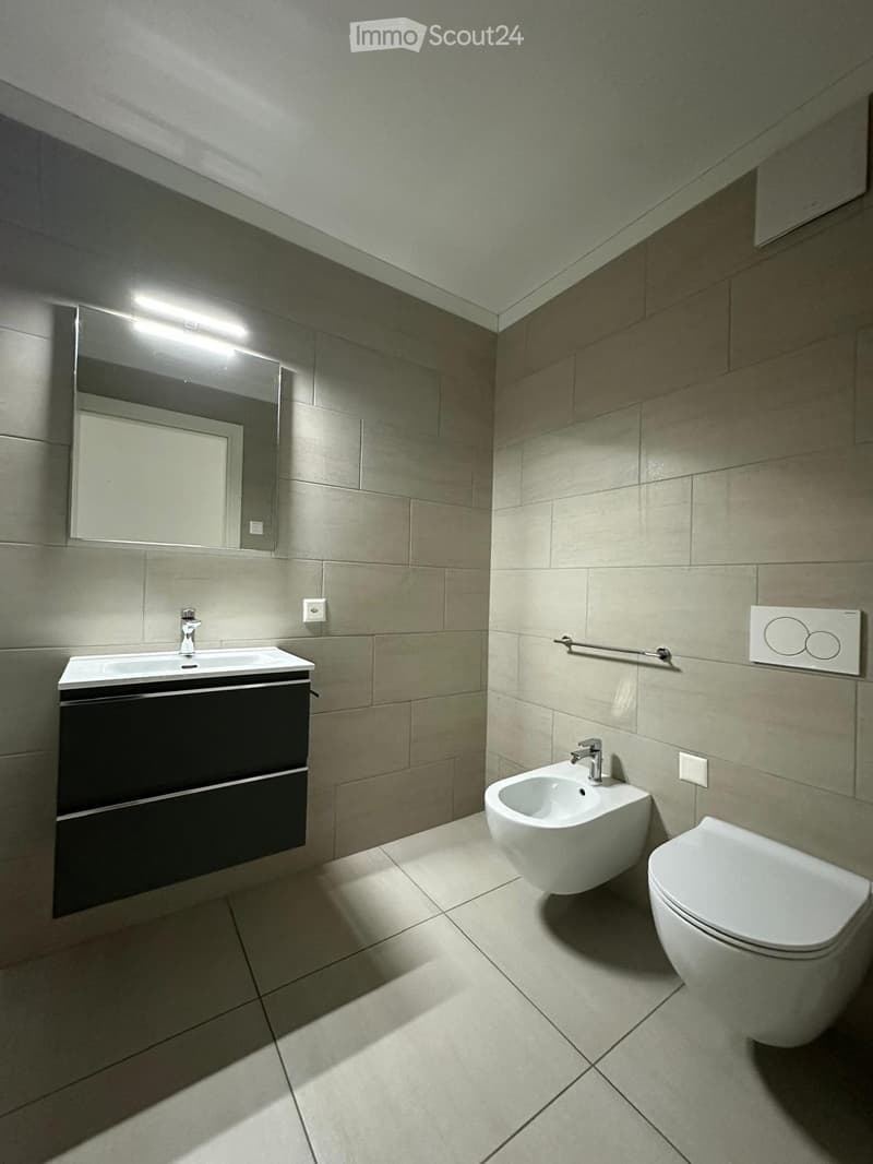 Recherche d'un sous-locataire pour un splendide appartement 4.5 pièces à Mendrisio (8)