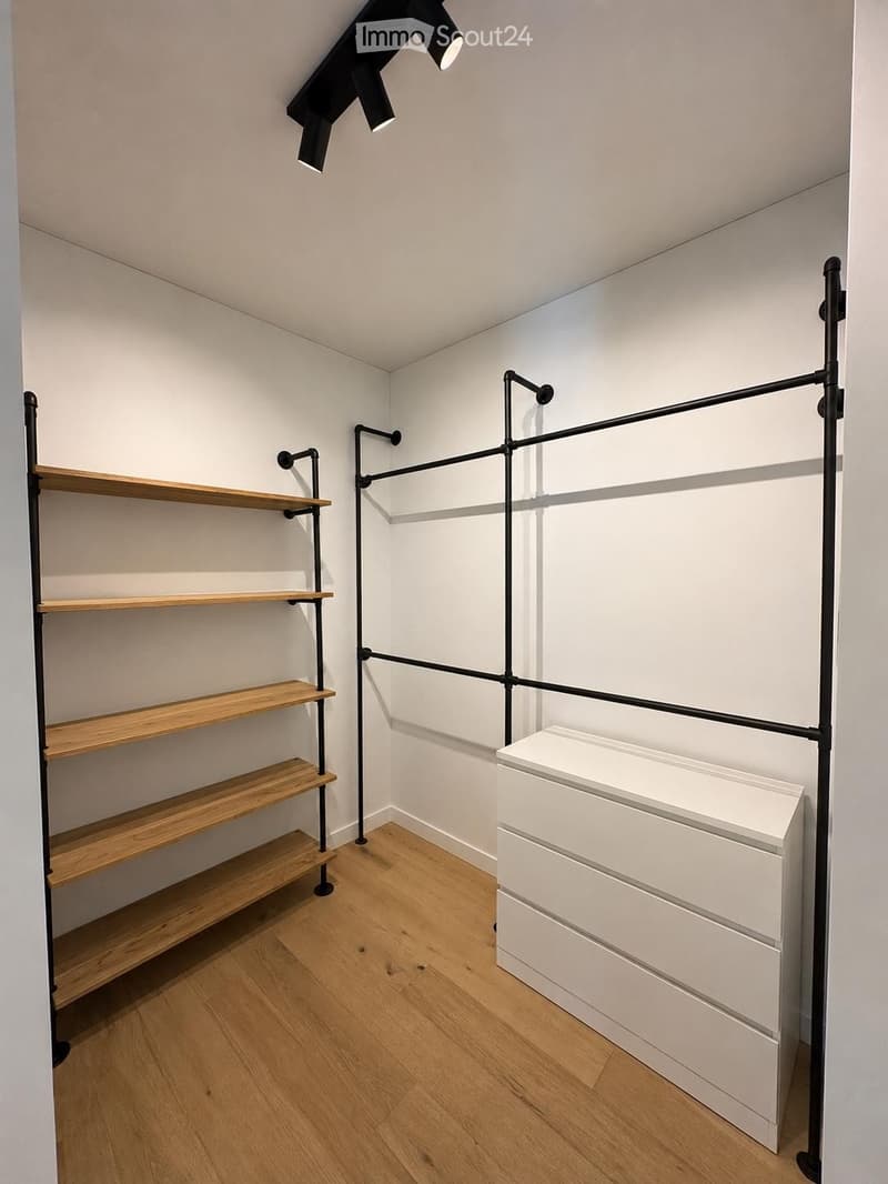 Recherche d'un sous-locataire pour un splendide appartement 4.5 pièces à Mendrisio (12)