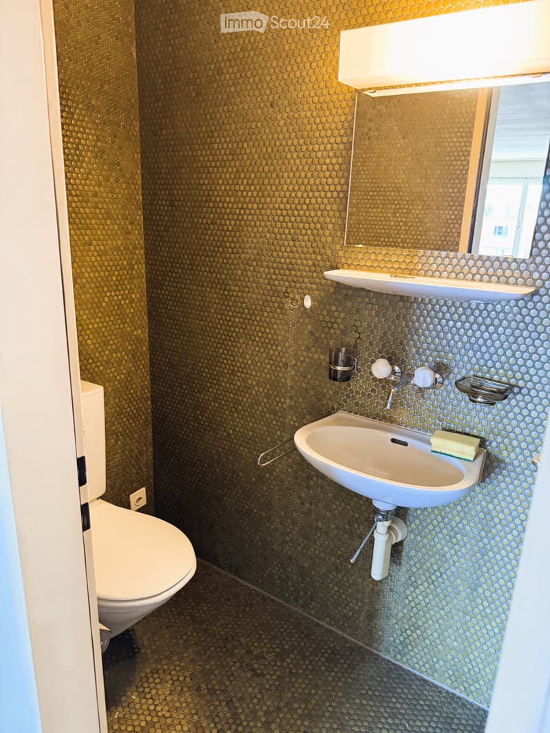 3.5-Zimmer-Wohnung mit Balkon  befristet bis 31.08.2027 (4)