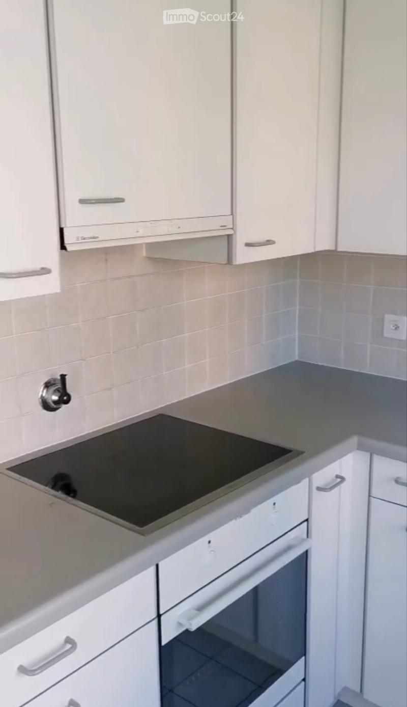 Appartement de trois pièces rénové à Balerna, PARKING INCLUS (3)