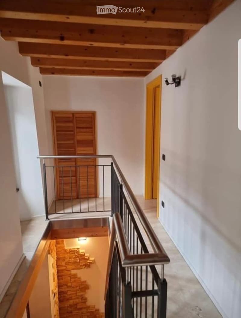 Appartamento in affitto 3.5 Claro (2)