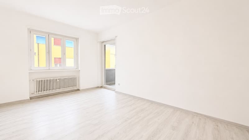 2.5 locali in affitto a Mendrisio - vicino al Piazzale (3)
