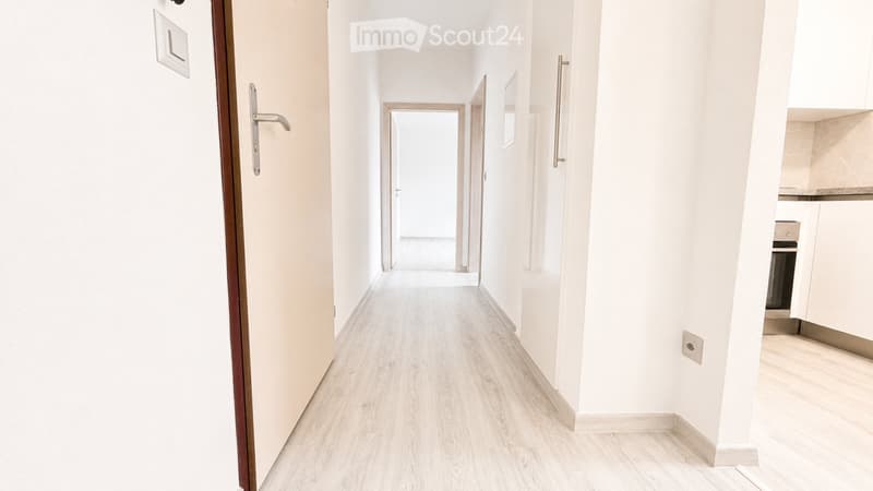2.5 locali in affitto a Mendrisio - vicino al Piazzale (2)
