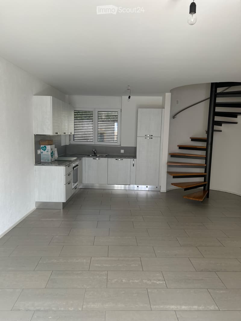 Duplex-Wohnung (2)